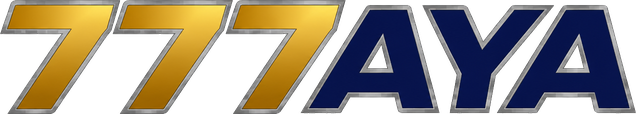 777aya লোগো